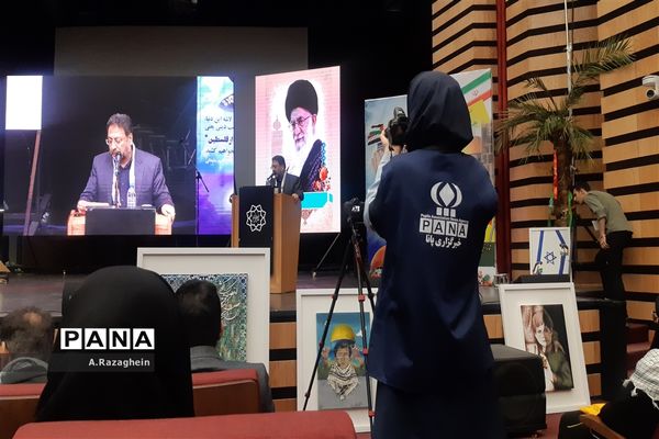 تحصیل و تدریس فرهنگ شهادت