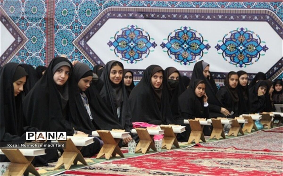 نقش مهم امید و دعا درآموزه‌های دین اسلام، بی‌بدیل است /فیلم