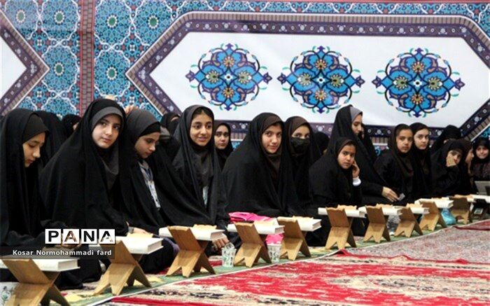 نقش مهم امید و دعا درآموزه‌های دین اسلام، بی‌بدیل است /فیلم
