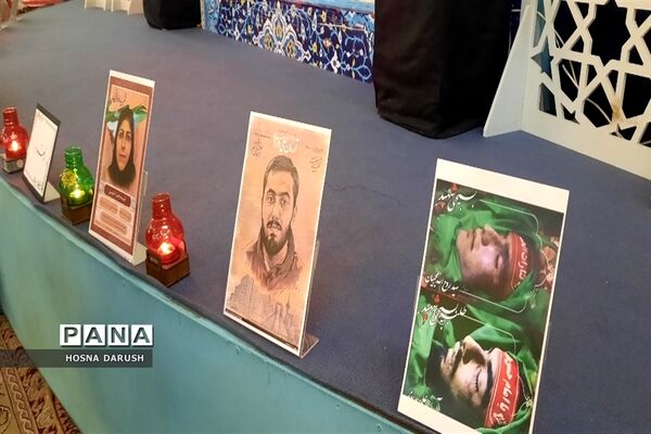 اولین جلسه شورای هیات‌های مذهبی دانش‌آموزان در مشهد