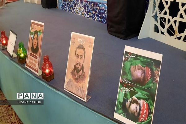 اولین جلسه شورای هیات‌های مذهبی دانش‌آموزان در مشهد