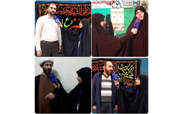 تقویت فرهنگ ایثار و شهادت با توسل و دوستی با شهدای گمنام