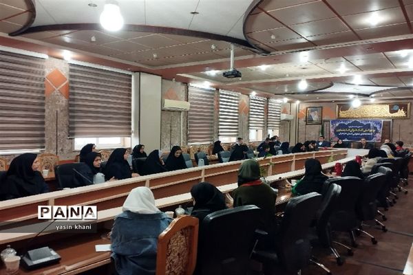 کارگروه نوجوانان کتابخوان اندیشه‌ورز