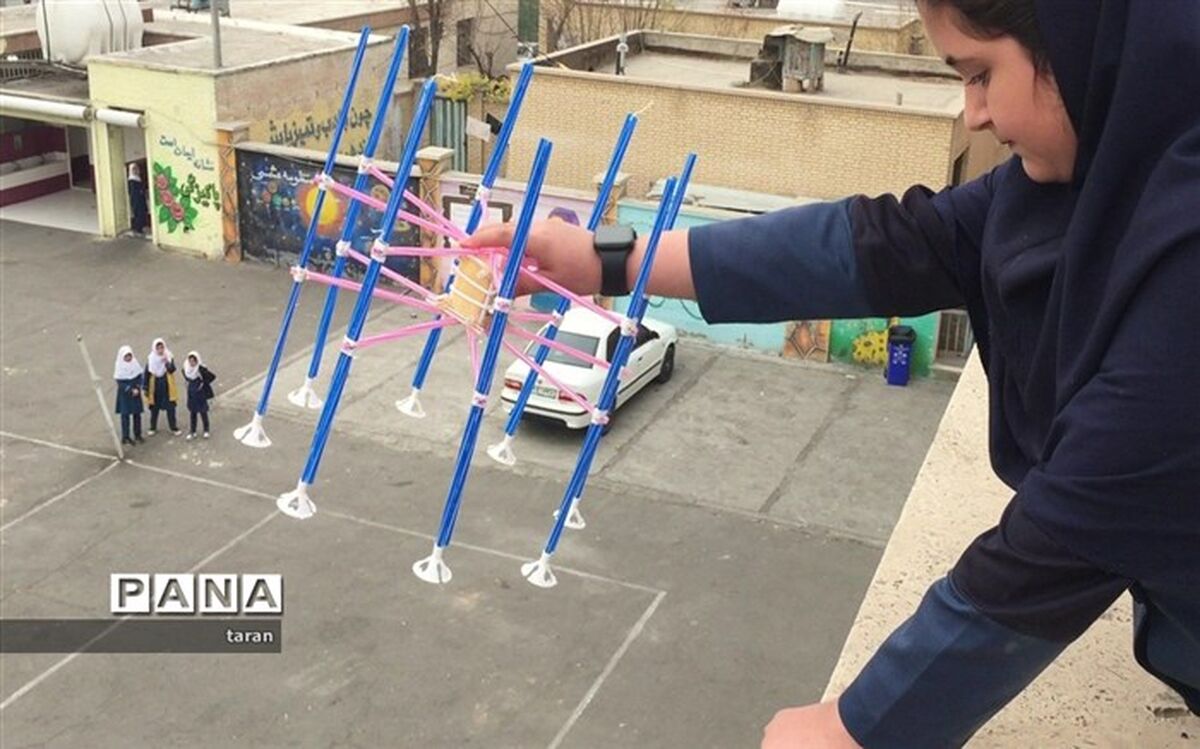 شناسایی دانش‌آموزان مستعد، هدف اصلی برگزاری مسابقات پژوهشی است