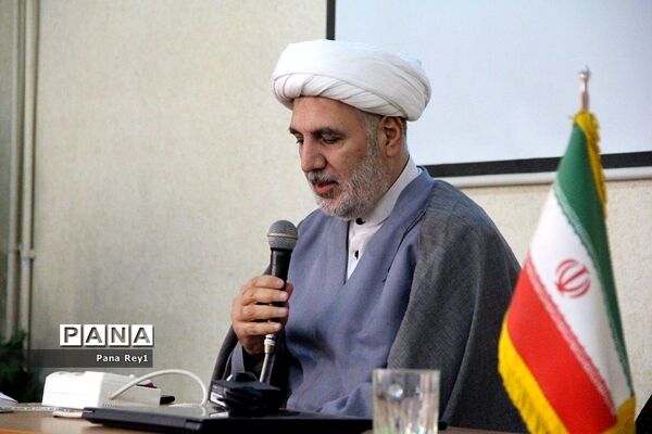 برگزاری طرح ملی تشرف در دبیرستان صدیقه طاهره(س) ناحیه یک شهرری