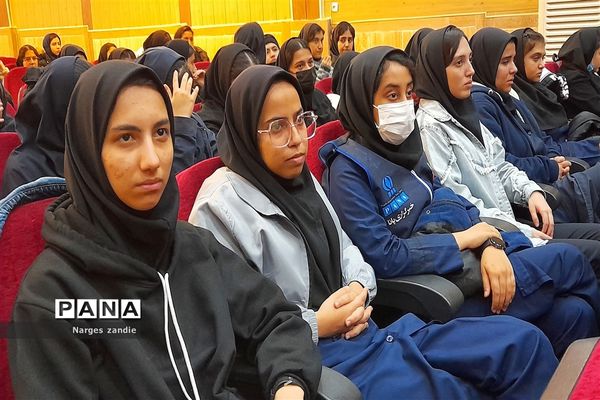 مراسم سوگواری فاطمی در شهرستان ملارد