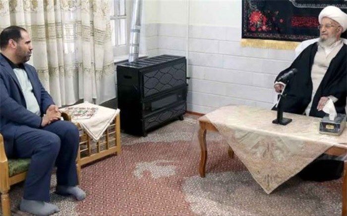 ضرورت دقت در تالیف کتاب‌های درسی و توجه به دانش‌آموزان نخبه روستایی‌