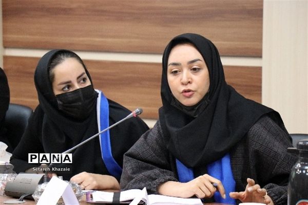 دوره تکمیلی تربیت تسهیل‌گر کتابخوانی نوجوان