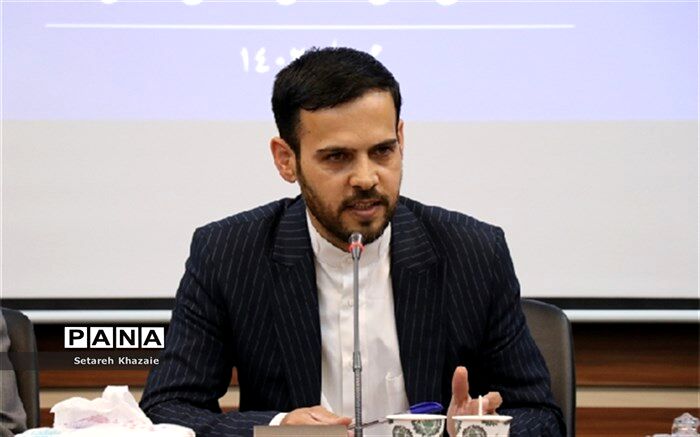 برپایی ۲۰۰ ایستگاه صلواتی در ورودی مدارس به مناسبت دهه فاطمیه