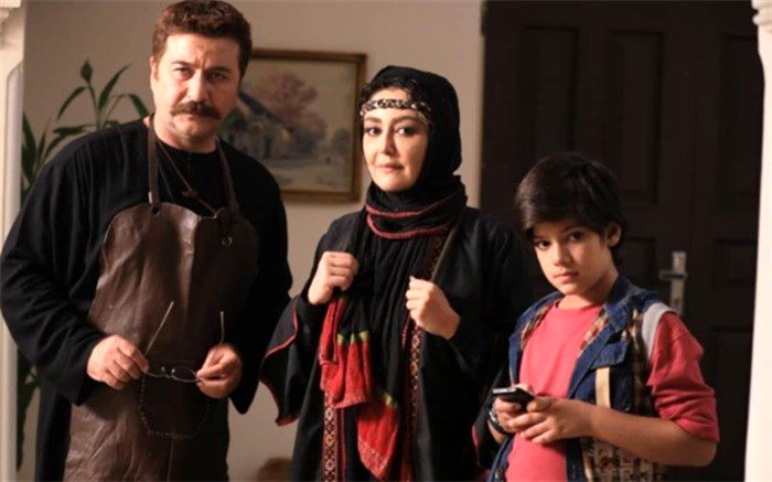 حسین قناعت: برای اعتلای فرهنگ ایرانی تلاش می‌کنم