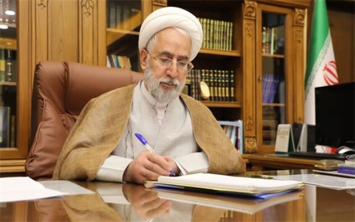دستور دادستان کل کشور به دادستان سیستان و بلوچستان در پی حمله تروریستی راسک