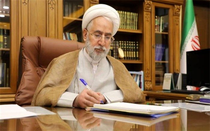 دستور دادستان کل کشور به دادستان سیستان و بلوچستان در پی حمله تروریستی راسک