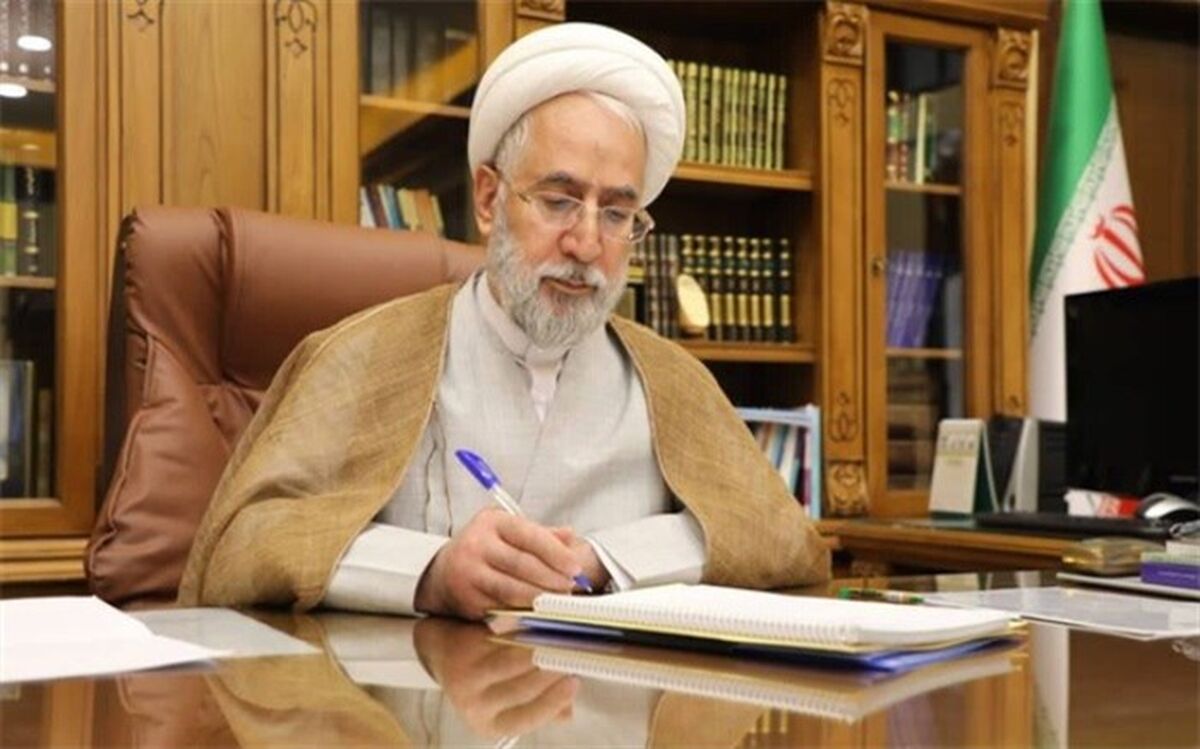 دستور دادستان کل کشور به دادستان سیستان و بلوچستان در پی حمله تروریستی راسک