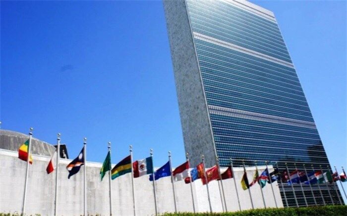 سازمان ملل حمله تروریستی راسک را محکوم کرد