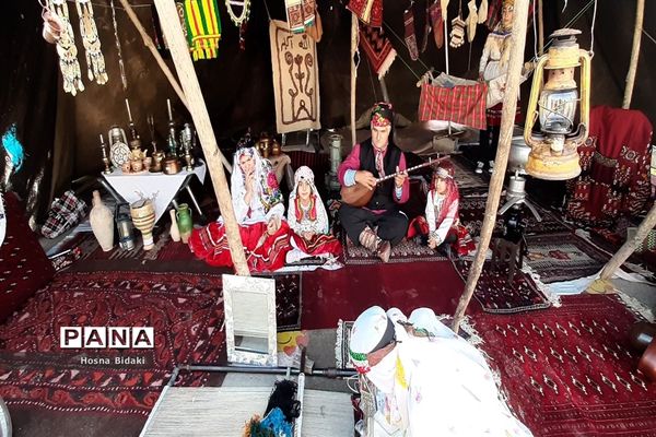 معرفی اقوام خراسان شمالی