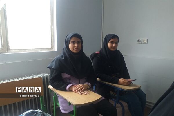 کارگاه آموزش خبرنویسی در کانون شهدای فرهنگی ملارد