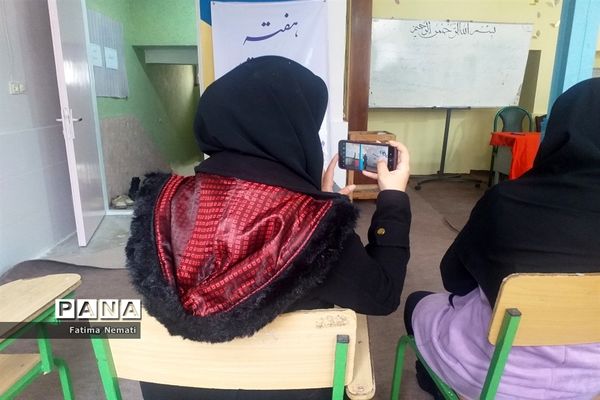 کارگاه آموزش خبرنویسی در کانون شهدای فرهنگی ملارد