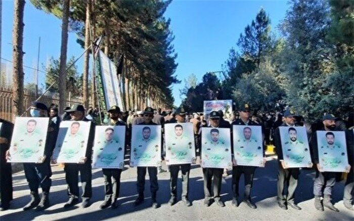 دولت پاکستان نسبت به حادثه تروریستی راسک پاسخگو باشد