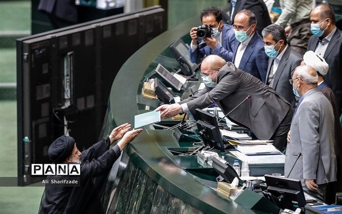 تنظیم بودجه ۱۴۰۳ براساس تدوین نهایی برنامه هفتم توسعه