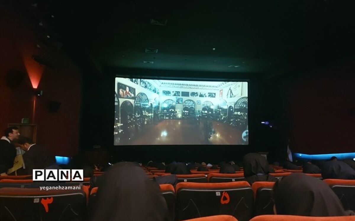 فروش سینمای ایران در هفته سوم آذر اعلام شد