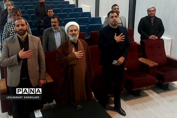 کارگاه آموزشی بیانیه گام دوم انقلاب به عنوان تربیت فاطمی