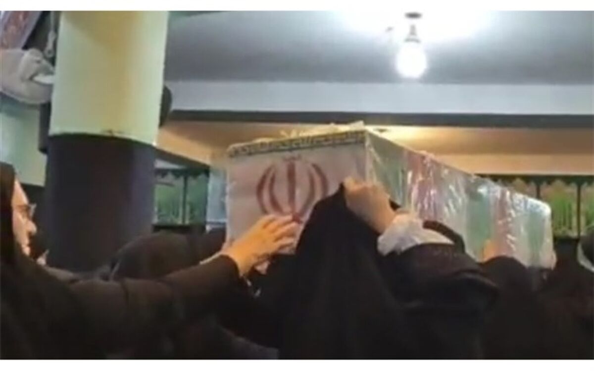گزارش خبرنگار پانا از هیات‌های مذهبی منطقه خوراسگان در ایام فاطمیه