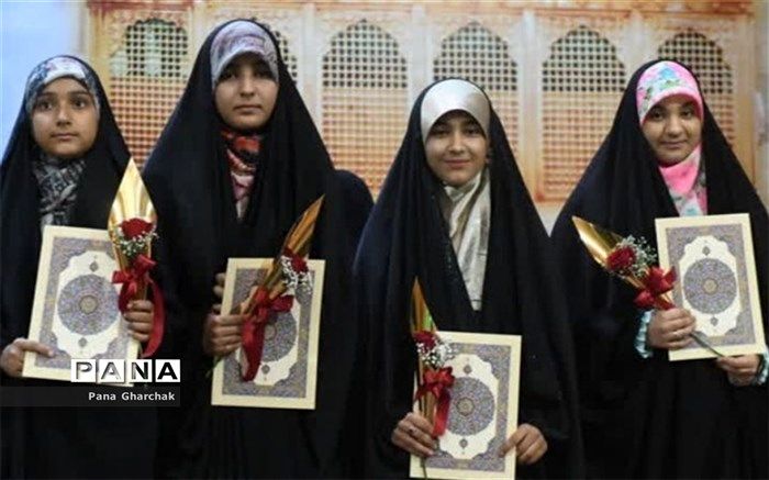 تلاوت قرآن، زیباترین  آرامش‌دهنده قلوب است