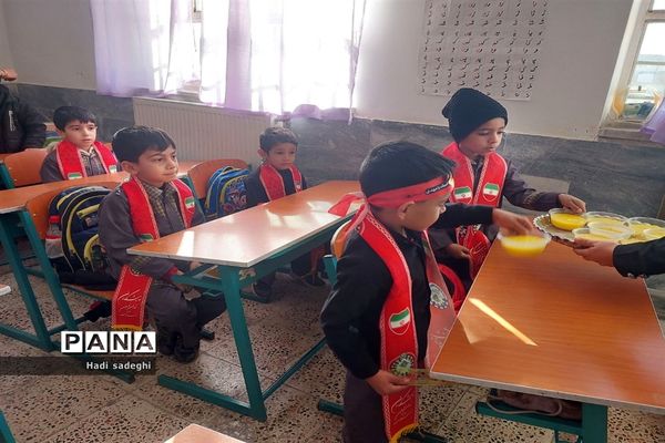 مراسم عزاداری دهه فاطمیه