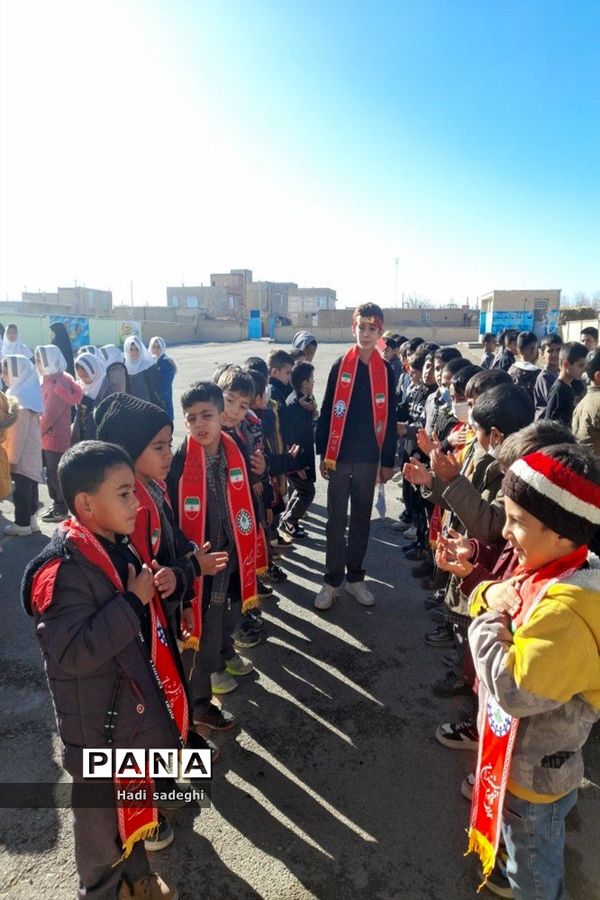 مراسم عزاداری دهه فاطمیه