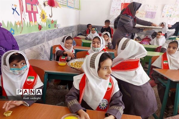 مراسم عزاداری دهه فاطمیه