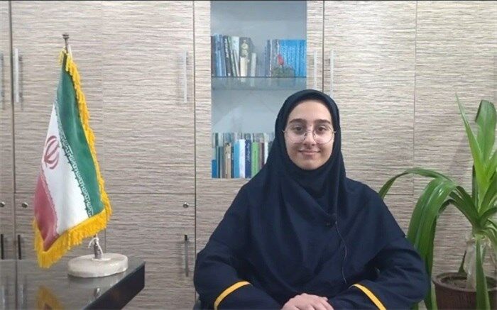 آشنایی با مسابقات دانایی و توانایی باعث ایجاد انگیزه بیشتر در مطالعه می‌شود