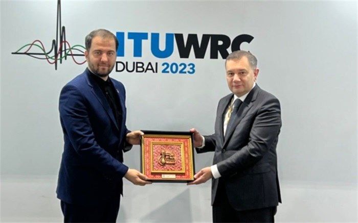 مذاکره با آذربایجان، آفریقای جنوبی و ترکیه برای همکاری‌ در حوزه ارتباطات