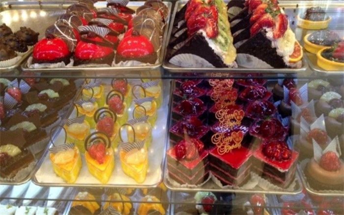 تعیین قیمت شیرینی  شب یلدا بر اساس آنالیز قیمتی