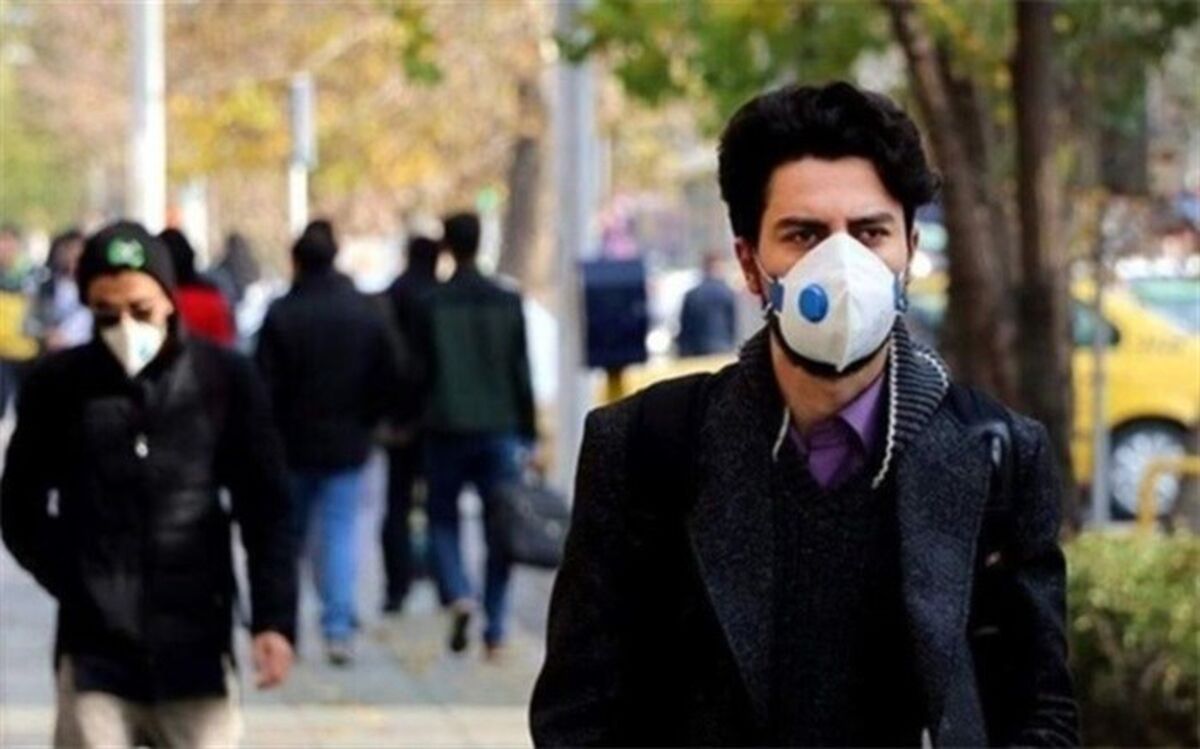 کدام ماسک‌های صورت در برابر آلودگی هوا مقاوم هستند؟