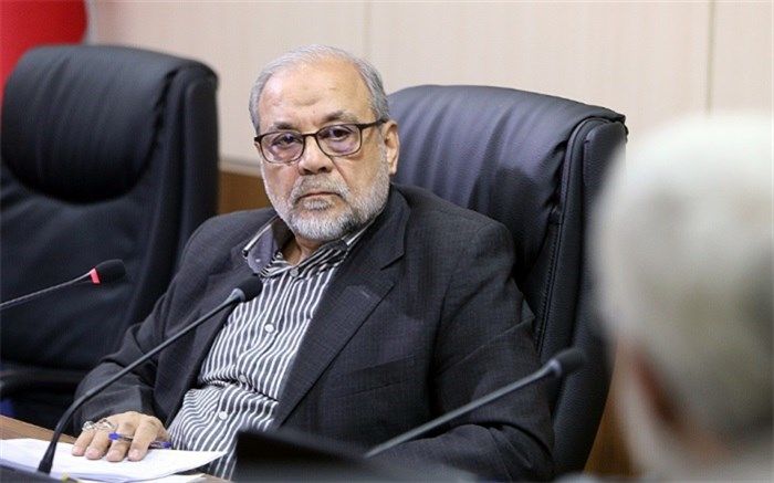 راهبردی‌ترین سطح تصمیمات در مجمع تشخیص گرفته می‌شود