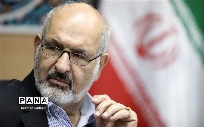 استعفای رئیس سازمان سنجش درپی احکام بازگشت به تحصیل داوطلبان مشکوک به تقلب