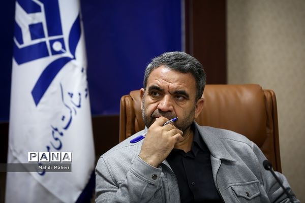 امضای تفاهم‌نامه سازمان مدارس غیردولتی با ستاد توسعه فناوری‌های نرم