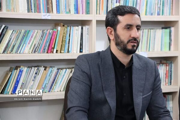 برگزاری جلسه شورای آموزش و پرورش اسلامشهر