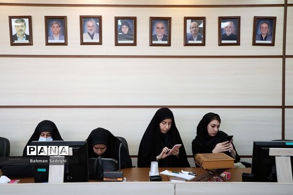 نشست خبری نخستین همایش بین المللی تعلیم و تربیت کودکان با نیاز ویژه