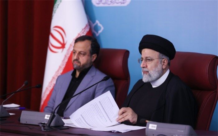 7 دستور رئیس جمهوری به مدیران وزارت اقتصاد برای ارتقای عملکرد نظام اقتصادی کشور
