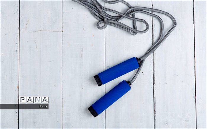 یک رشته طناب، یک دل سیر نشاط