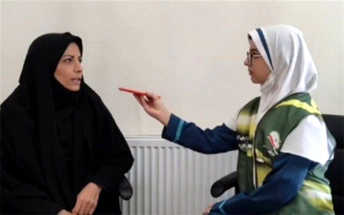یادگیری فنون آموزش و یادگیری درس تفکر و سبک زندگی، تنوع تخصصی ایجاد می‌کند/فیلم