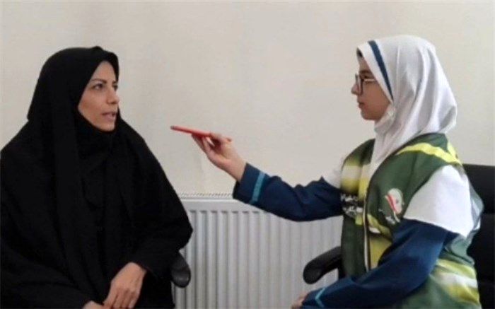 یادگیری فنون آموزش و یادگیری درس تفکر و سبک زندگی، تنوع تخصصی ایجاد می‌کند/فیلم