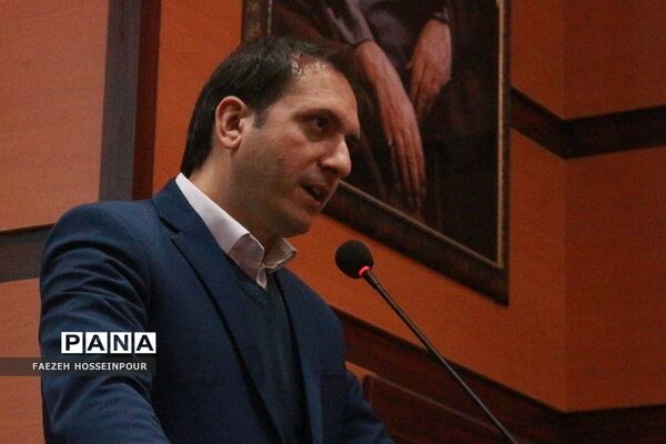 نشست هم‌اندیشی معاونان و مربیان پرورشی در بهارستان۲