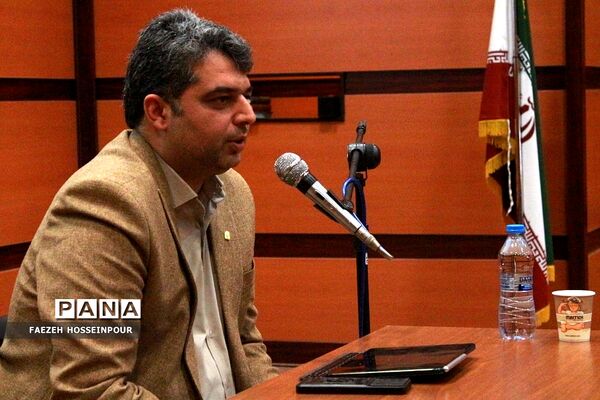 نشست هم‌اندیشی معاونان و مربیان پرورشی در بهارستان۲