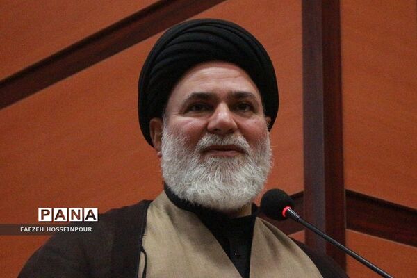 نشست هم‌اندیشی معاونان و مربیان پرورشی در بهارستان۲