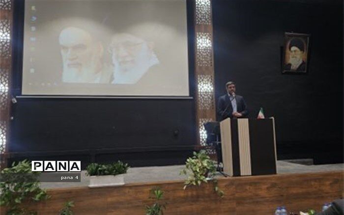 شکل‌گیری هویت اسلامی ایرانی دانش‌آموزان یکی از مهمترین دغدغه‌های آموزش و پرورش است