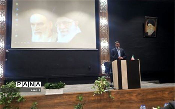 شکل‌گیری هویت اسلامی ایرانی دانش‌آموزان یکی از مهمترین دغدغه‌های آموزش و پرورش است