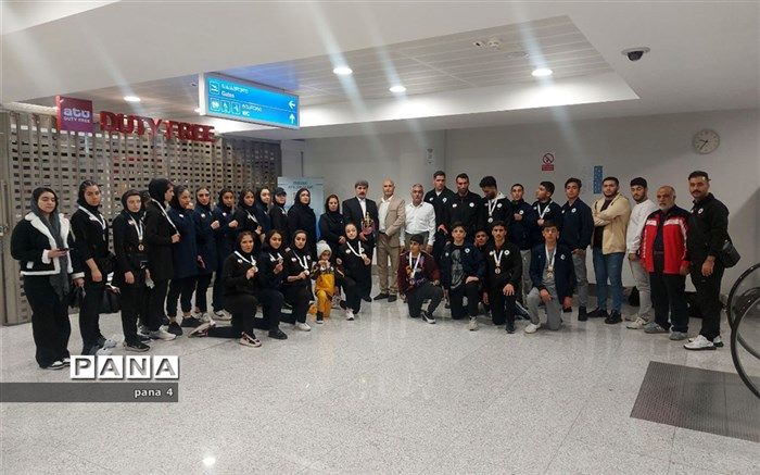 دانش‌آموز تهرانی فاتح سکوی دوم مسابقات جهانی‌ «تو کی ما»