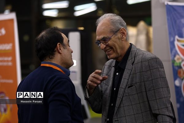 هفدهمین جشنواره بین‌المللی «سینماحقیقت»